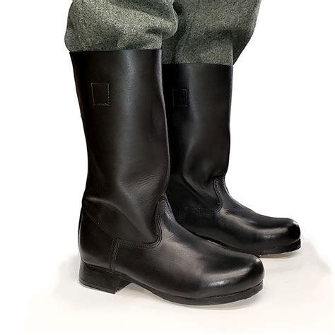 wehrmacht boots replica|wehrmacht jack boots.